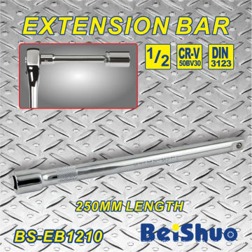 10-Inch Extension Bar for Automotive Tool